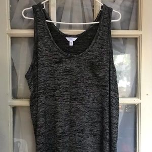 Time & Tru tank top bundle